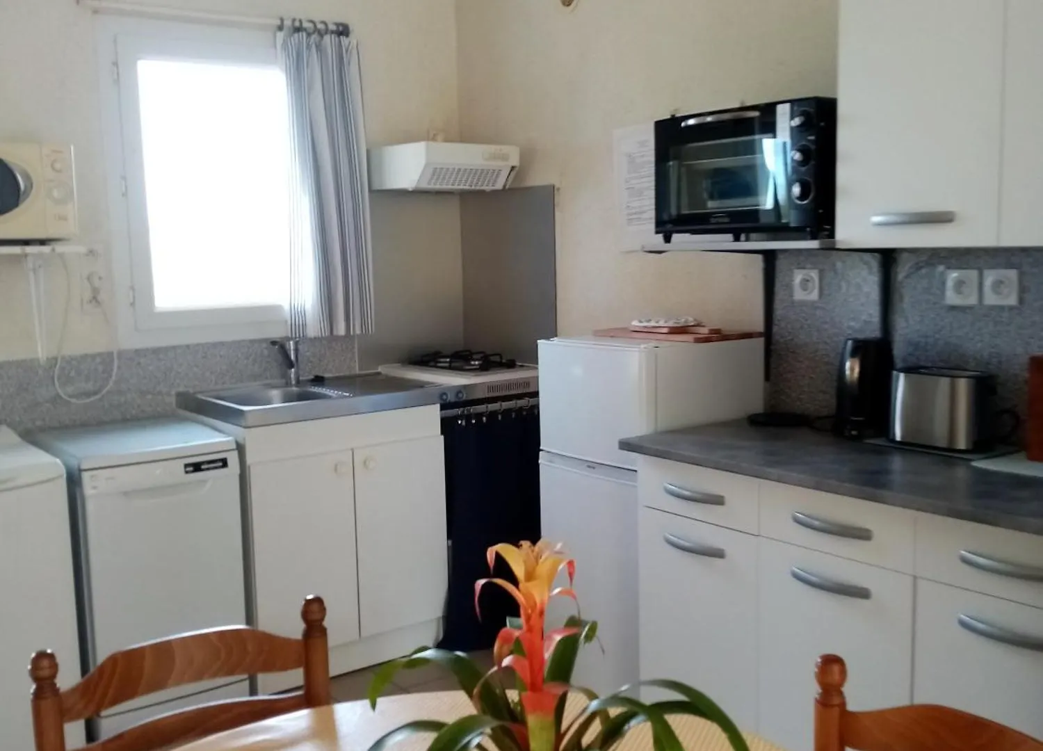 Les Gites Marins Des Abers - Ty Per Plouguerneau Holiday home