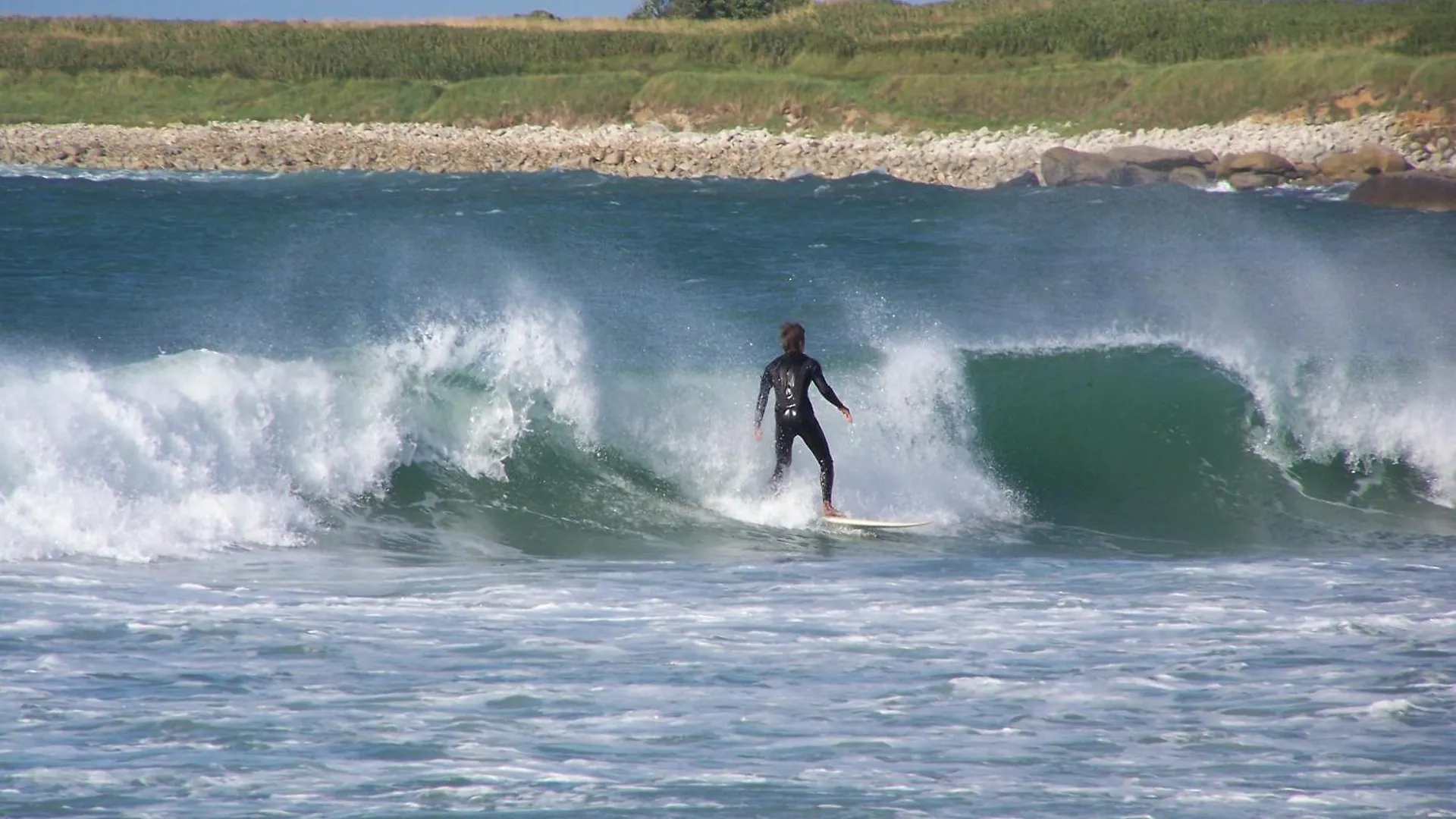 Les Gites Marins Des Abers - Ty Per Plouguerneau 0*,  France