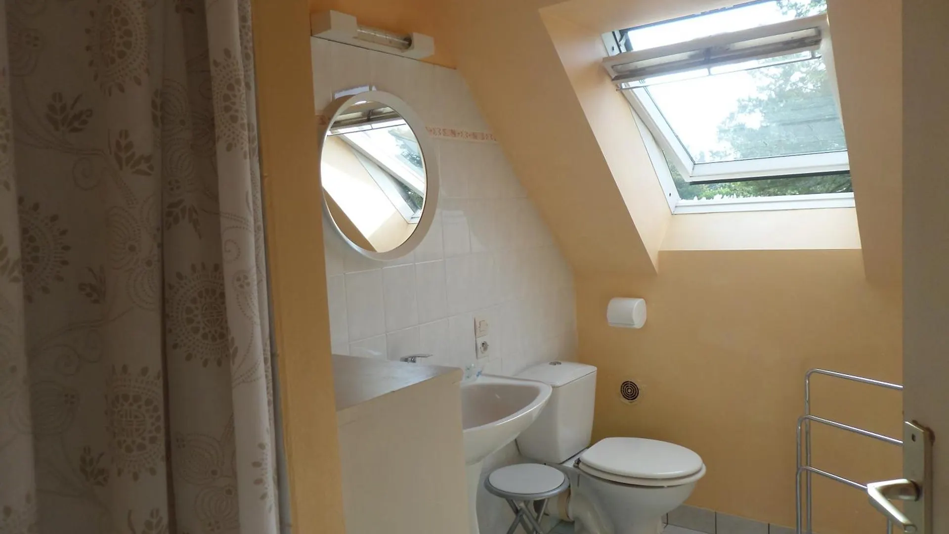 Les Gites Marins Des Abers - Ty Per Plouguerneau Holiday home