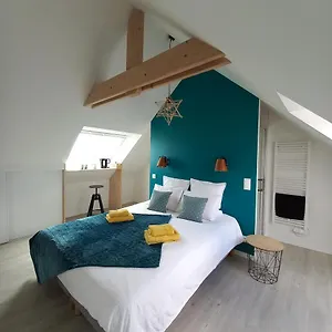 Appartement D'hotel Confort Au Pays Des Abers