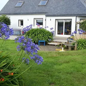 D'hotes De La Voie Bleue. Couette-café