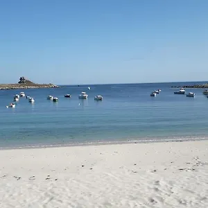Résidence Korejou Plages Appartement